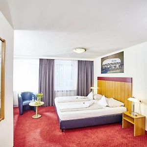 Hotel Meier City München