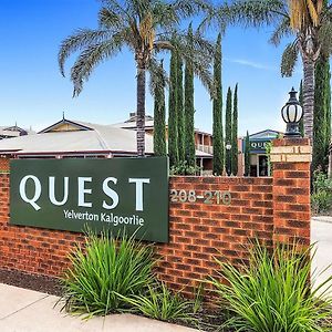Quest Yelverton Kalgoorlie